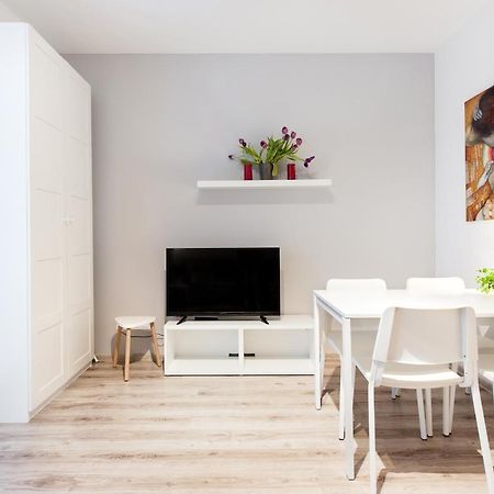 Apartmán Super Apart Dywizjonu 303 175/8 Varšava Pokoj fotografie