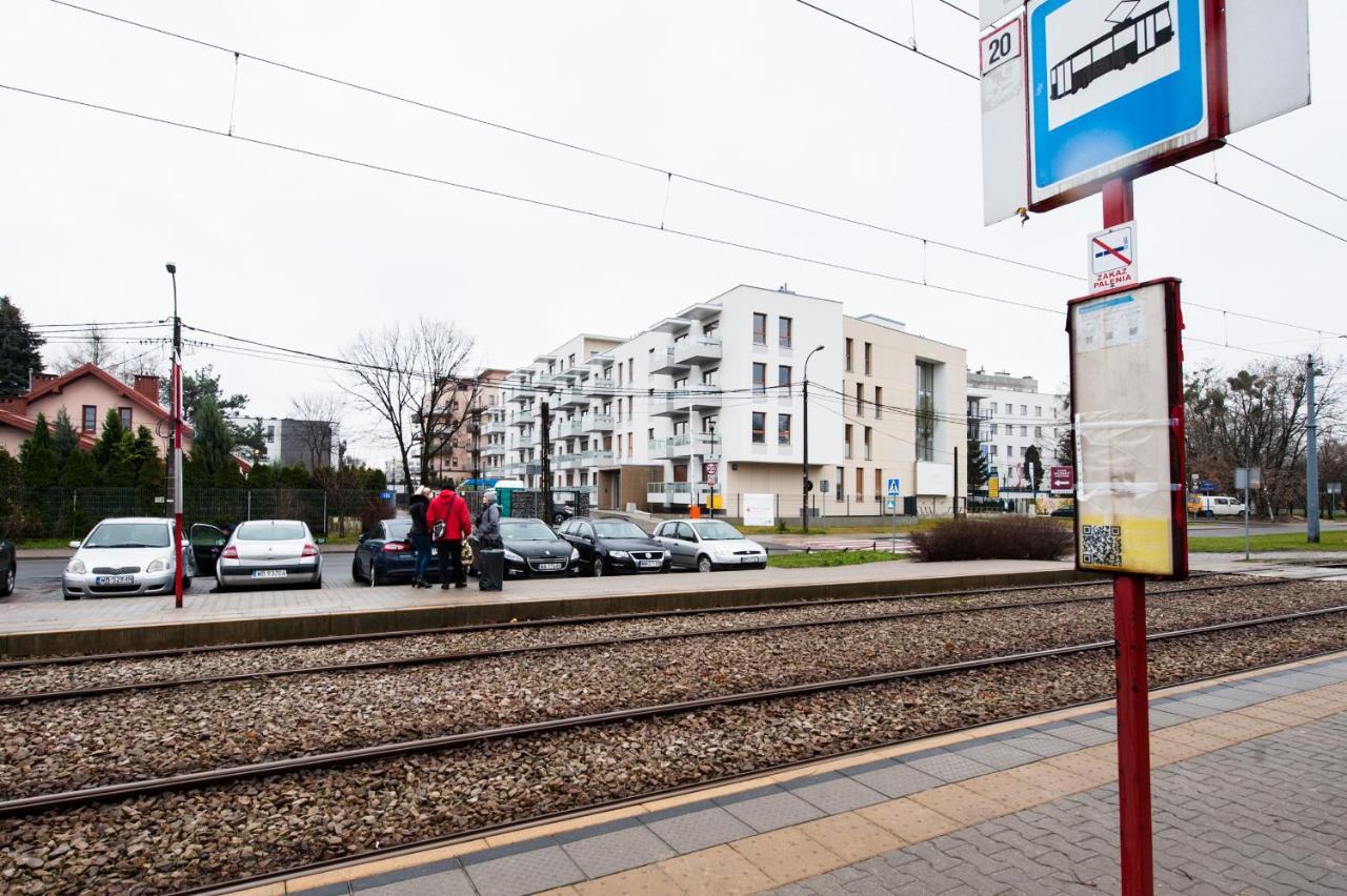 Apartmán Super Apart Dywizjonu 303 175/8 Varšava Pokoj fotografie
