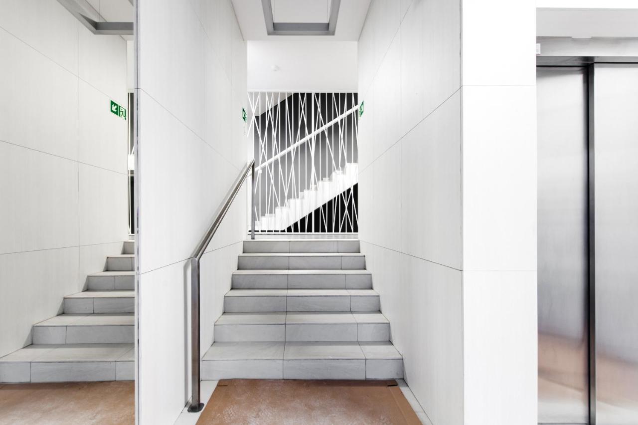 Apartmán Super Apart Dywizjonu 303 175/8 Varšava Pokoj fotografie